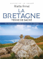 Couverture La Bretagne, terre de sacré Editions Desclée de Brouwer 2022