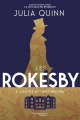 Couverture Les Rokesby, tome 3 : L'autre Mlle Bridgerton Editions Flammarion Québec 2022