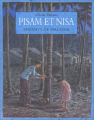 Couverture Piasam et Nisa, enfants de Malaisie Editions L'École des loisirs (Archimède) 2003