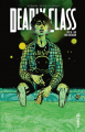 Couverture Deadly class, tome 10 : Save Your Generation Editions Urban Comics (Indies) 2022