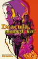 Couverture Dracula, Motherf**ker Editions Image Comics 2020