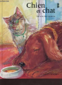 Couverture Chien et chat Editions du Carrousel 1999