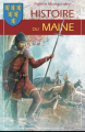 Couverture Histoire du Maine Editions Yoran Embanner 2020