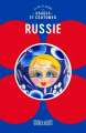 Couverture Russie : Le petit guide des usages et coutumes  Editions Hachette (Guides bleus) 2020