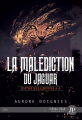 Couverture Entre ses griffes, tome 4 : La malédiction du jaguar Editions Juno Publishing (Hecate) 2022