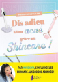 Couverture Dis adieu à ton acné grâce au Skincare ! Editions Amethyste 2022