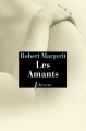 Couverture Les Amants  Editions Libretto 1990