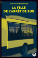 Couverture La fille de l'arrêt de bus Editions Oskar (Polar) 2021