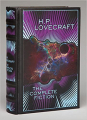 Couverture H.P. Lovecraft: The Complete Fiction Editions Barnes & Noble 2011