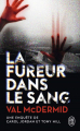 Couverture La fureur dans le sang Editions J'ai Lu 2014