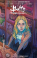 Couverture Buffy contre les vampires (2019), tome 09 Editions Boom! Studios 2022