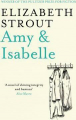 Couverture Amy et Isabelle Editions Simon & Schuster 2011