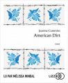 Couverture American dirt Editions Lizzie 2020