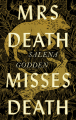 Couverture Mrs Death Misses Death Editions Canongate 2021