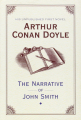 Couverture The narrative of John Smith Editions The British Library 2011