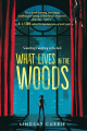 Couverture What lives in the Woods Editions Sourcebooks 2021