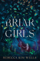 Couverture Briar Girls Editions Simon & Schuster (Books for Young Readers) 2021