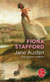 Couverture Jane Austen : Une Passion Anglaise Editions Le Livre de Poche 2022