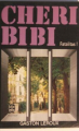 Couverture Les aventures de Chéri-Bibi, tome 4 : Fatalitas Editions Le Livre de Poche 1974