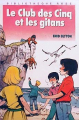 Couverture Le club des cinq et les gitans / Le club des cinq pris au piège Editions Hachette (Bibliothèque Rose) 1989