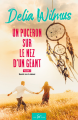 Couverture Un puceron sur le nez d'un géant, tome 3 : Seuls ou à deux Editions So romance 2021