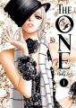 Couverture The One, tome 01 Editions Meian 2022