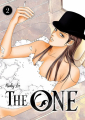 Couverture The One, tome 02 Editions Meian 2022