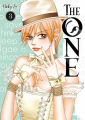 Couverture The One, tome 03 Editions Meian 2022