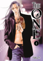 Couverture The One, tome 04 Editions Meian 2022