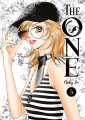 Couverture The One, tome 05 Editions Meian 2023
