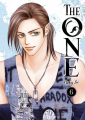 Couverture The One, tome 06 Editions Meian 2023