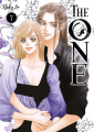 Couverture The One, tome 07 Editions Meian 2023