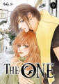 Couverture The One, tome 09 Editions Meian 2023