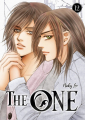 Couverture The One, tome 12 Editions Meian 2023