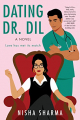 Couverture Dating Dr. Dil Editions Avon Books 2022