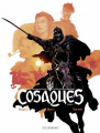 Couverture Cosaques, tome 1 : Le Hussard Ailé  Editions Le Lombard 2022