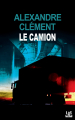 Couverture Le camion Editions LBS 2022