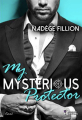 Couverture My Mysterious Protector Editions Evidence 2020