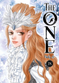 Couverture The One, tome 18 Editions Meian 2024