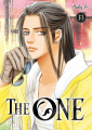 Couverture The One, tome 13 Editions Meian 2023