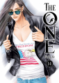 Couverture The One, tome 14 Editions Meian 2023