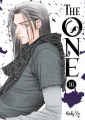 Couverture The One, tome 16 Editions Meian 2024