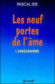 Couverture Les neuf portes de l\'âme Editions de l'Emmanuel 2021