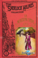 Couverture The Sherlock Holmes Collection : La maison vide Editions RBA 2022