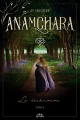 Couverture Anamchara, tome 2 : La déchirure Editions Autoédité 2021