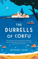 Couverture The Durrells of Corfu Editions Profile Books 2017