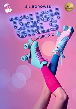 Couverture Tough Girls, tome 2