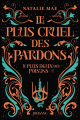 Couverture Le plus doux des poisons, tome 2 : Le plus cruel des pardons Editions Castelmore (Big Bang) 2022