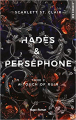 Couverture Hadès et Perséphone / Hadès & Perséphone, tome 2 : A touch of ruin  Editions Hugo & Cie (New romance) 2022