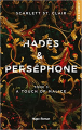 Couverture Hadès & Perséphone, tome 3 : A touch of malice Editions Hugo & cie (New romance) 2022